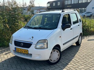 Suzuki Wagon R+ 1.3 GL Elektrische Ramen Nieuwe Apk