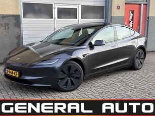 Tesla Model 3 RWD 60 kWh TOP staat