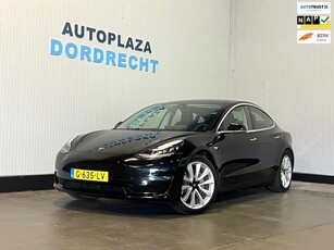 Tesla Model 3 Standard RWD Plus 60 kWh