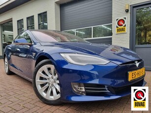 Tesla Model S 100D / AP 2.5 / Cold Climate Package /