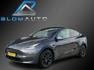 Tesla Model Y Long Range AWD 351PK AUTOPILOT €34.620EX BTW