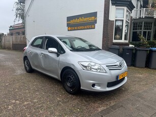 Toyota Auris 1.3 Aspiration LEES TEKST nw apk