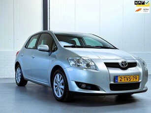 Toyota Auris 1.6-16V Sol Automaat