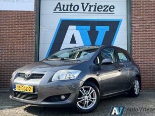 Toyota Auris 1.6 Sol, Automaat, PDC, Trekhaak, All Seasons