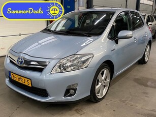 Toyota Auris 1.8 Full Hybrid Dynamic