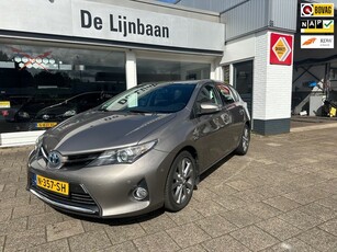 Toyota Auris 1.8 Hybrid Dynamic