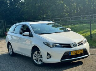 Toyota Auris Touring Sports 1.8 Hybrid Aspiration