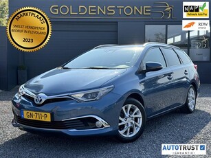 Toyota Auris Touring Sports 1.8 Hybrid Lease pro 2e