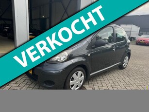 Toyota Aygo 1.0-12V Access (NL-auto, Airco, Goed