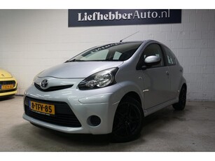 Toyota Aygo 1.0 VVT-i Comfort/Dealer