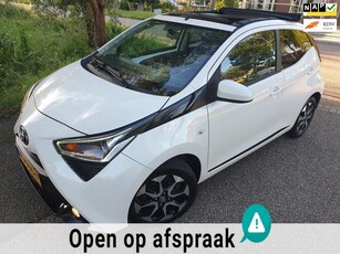 Toyota Aygo 1.0 VVT-i