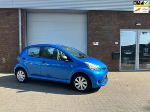 Toyota Aygo 1.0 VVT-i NowAIRCONIEUWE APK2013