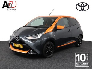 Toyota Aygo 1.0 VVT-i x-JBL Apple Carplay / Android auto