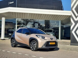 Toyota Aygo X 1.0 VVT-i MT Pulse - PRIVATE LEASE va. €