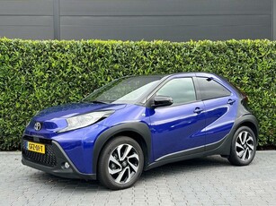 Toyota Aygo X 1.0 VVT-i MT PULSE TWO-TONE, CARPLAY, AIRCO