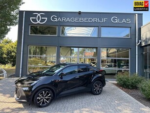 Toyota C-HR 1.8 Hybrid 140 Dynamic nieuw model. stoel/stuur