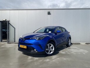 Toyota C-HR 1.8 Hybrid Active Trekhaak (bj 2019, automaat)