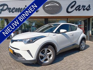 Toyota C-HR 1.8 Hybrid ActiveCLIMA\NAVICAMERACRUISE