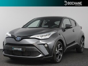 Toyota C-HR 1.8 Hybrid Style 22.448 KM! Navi Clima