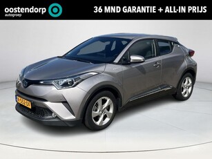 Toyota C-HR 1.8 Hybrid Business **NAVIGATIE/