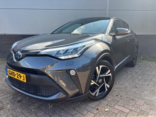 Toyota C-HR 1.8 Hybrid Dynamic Limited (bj 2023, automaat)