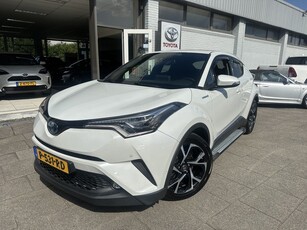 Toyota C-HR 1.8 Hybrid Executive (bj 2019, automaat)