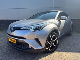 Toyota C-HR 1.8 Hybrid Style (bj 2019, automaat)