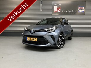 Toyota C-HR 1.8 HYBRID/TWO