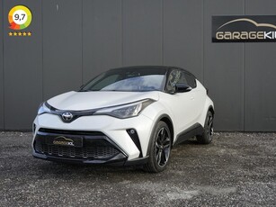 Toyota C-HR 2.0 Hybrid GR-Sport 1ste eig. / Trekhaak /