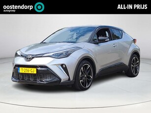 Toyota C-HR 2.0 Hybrid GR-Sport Premium Pack Trekhaak