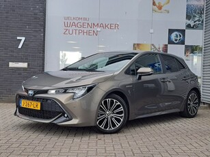 Toyota Corolla 1.8 Hybrid Dynamic Automaat TREKHAAK