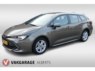 Toyota Corolla Touring Sports 1.8 Hybrid Active LED