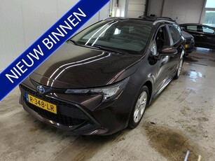 Toyota Corolla Touring Sports 1.8 Hybrid Active NL AUTO