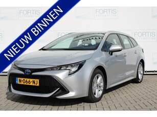 Toyota Corolla Touring Sports 1.8 Hybrid Active NL AUTO