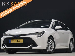 Toyota Corolla Touring Sports 1.8 Hybrid Active Sport