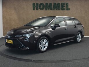 Toyota Corolla Touring Sports 1.8 Hybrid Business -