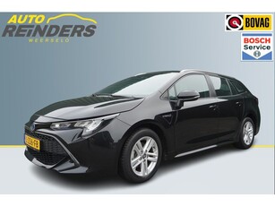 Toyota Corolla Touring Sports 1.8 Hybrid Business +