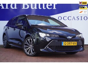 Toyota Corolla Touring Sports 1.8 Hybrid Dynamic /