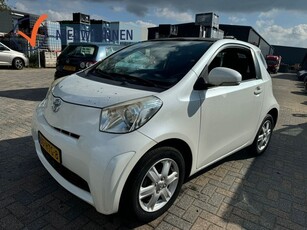 Toyota iQ 1.0 VVTi Comfort NIEUWE APK (bj 2009)