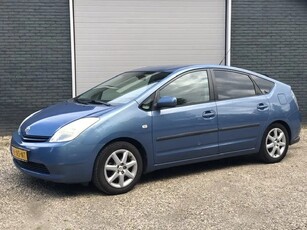 Toyota Prius 1.5 VVT-i (bj 2004, automaat)