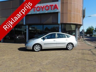 Toyota Prius 1.5 VVT-i Comfort (bj 2008, automaat)