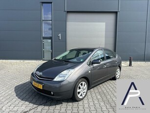 Toyota Prius 1.5 VVT-i Comfort Hybrid