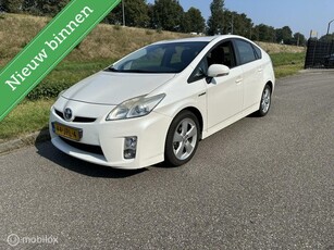 Toyota Prius 1.8 Aspiration goed onderhouden