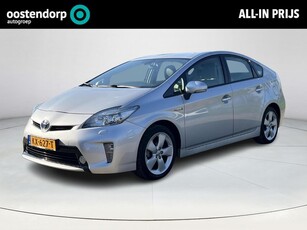 Toyota Prius 1.8 Dynamic Business **TREKHAAK/ NAVIGATIE/