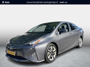 Toyota Prius 1.8 Executive JBL BSM