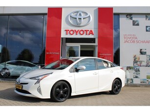 Toyota Prius 1.8 Hybrid First Edition Automaat 122pk Nr.