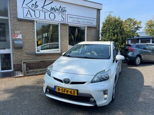 Toyota Prius 1.8 Plug-in Executive Business / Leder