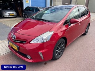 Toyota Prius Wagon 1.8 Aspiration 2013 NL auto 1e