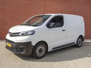 Toyota PROACE 1.6 L1H1 Cool Comfort Navigatie Camera