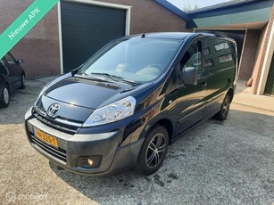 Toyota ProAce 1.6D L1H1 Comfort Airco/ Nap-kilometers